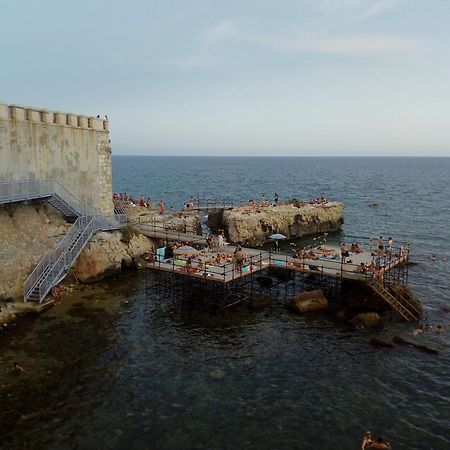 Home Isola Di Luce Συρακούσες Εξωτερικό φωτογραφία