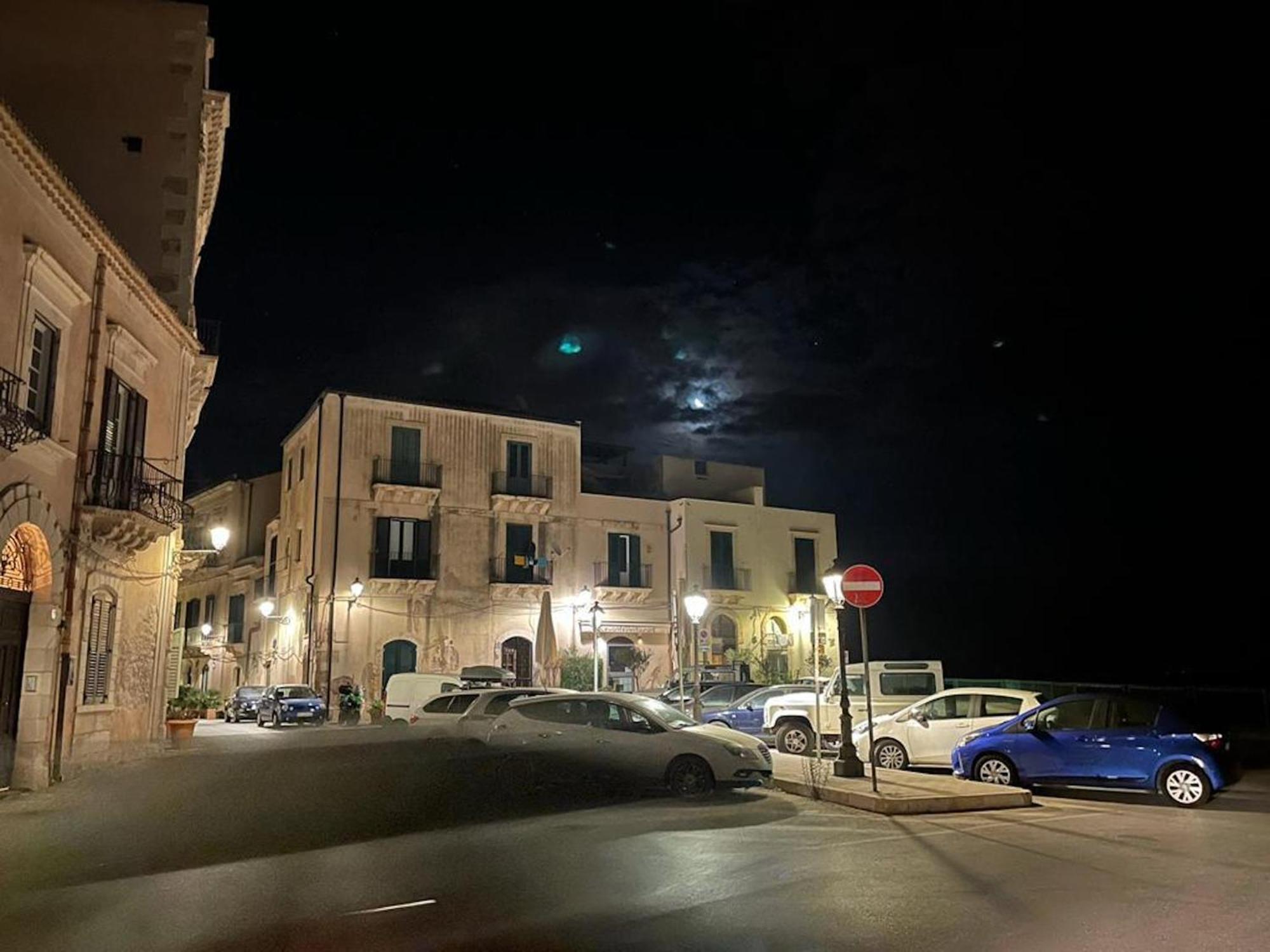 Home Isola Di Luce Συρακούσες Εξωτερικό φωτογραφία