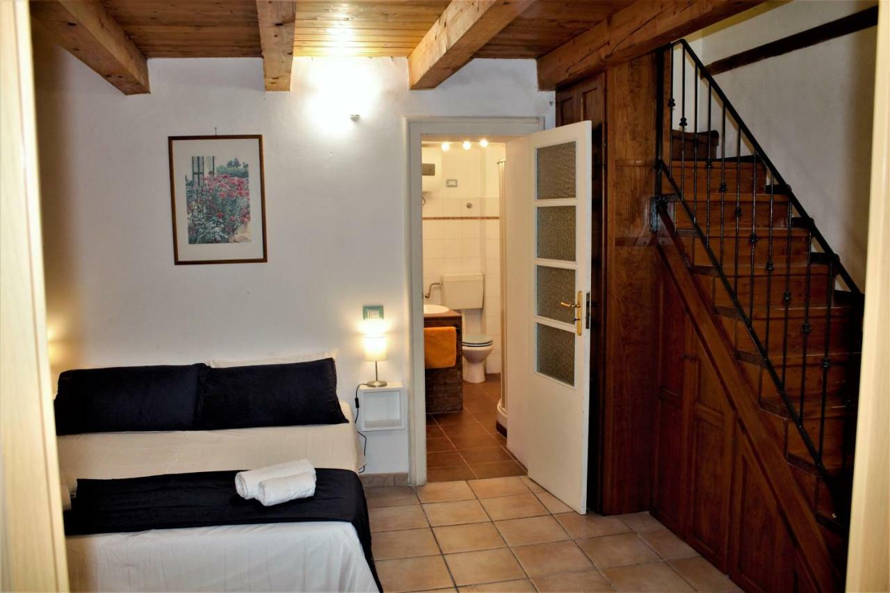 Home Isola Di Luce Συρακούσες Εξωτερικό φωτογραφία