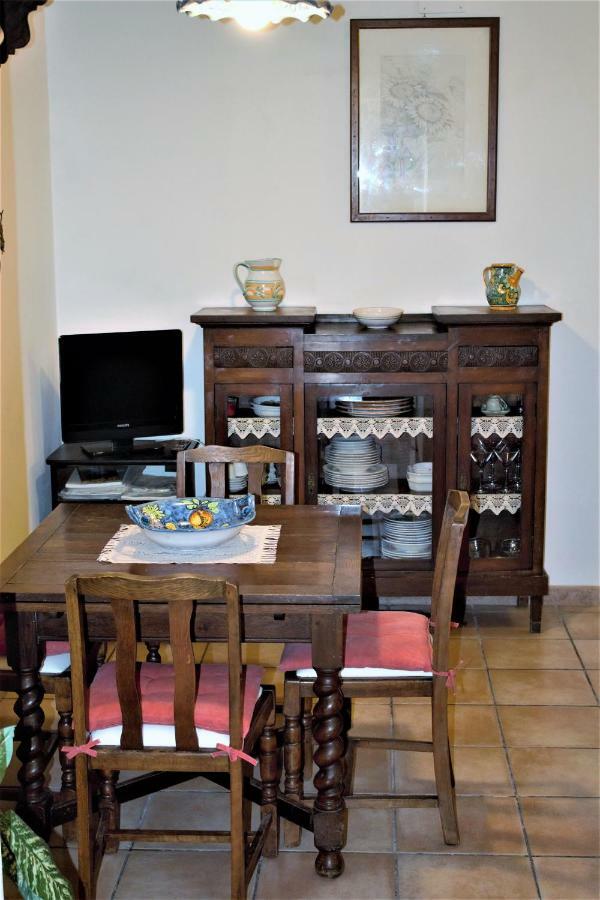 Home Isola Di Luce Συρακούσες Εξωτερικό φωτογραφία