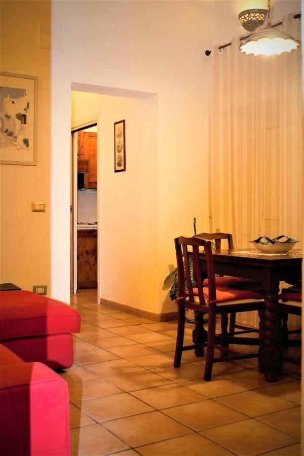 Home Isola Di Luce Συρακούσες Εξωτερικό φωτογραφία