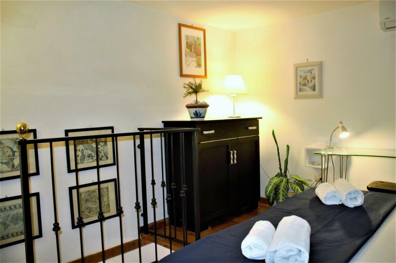 Home Isola Di Luce Συρακούσες Εξωτερικό φωτογραφία