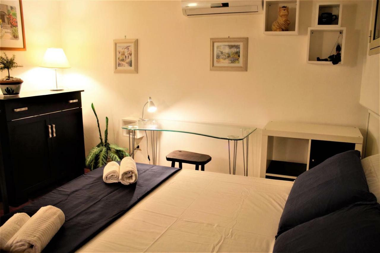 Home Isola Di Luce Συρακούσες Εξωτερικό φωτογραφία