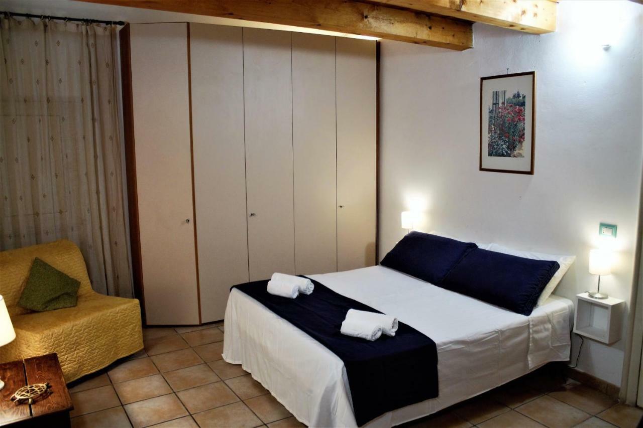 Home Isola Di Luce Συρακούσες Εξωτερικό φωτογραφία